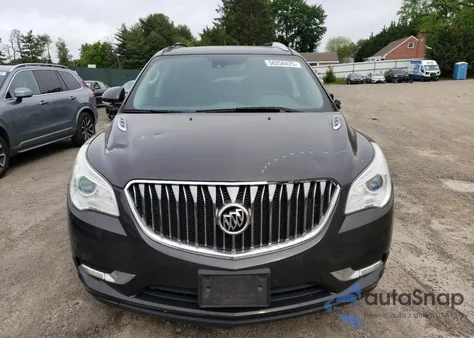 2017 Buick Enclave из США, поврежденный, VIN 5GAKVBKD2HJ173869